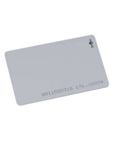 ST-PC028MD7. Карта Mifare стандартная. Smartec в Костроме