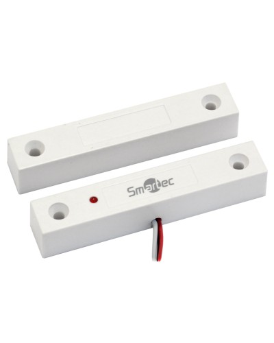 ST-DM135NC-WT. Извещатель охранный точечный магнитоконтактный. Smartec в Костроме