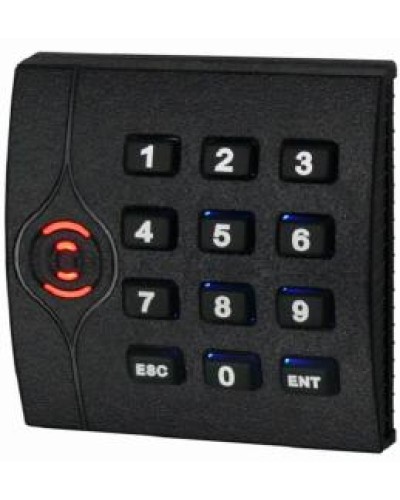 ST-PR170MK. Считыватель Mifare с клавиатурой. Smartec в Костроме