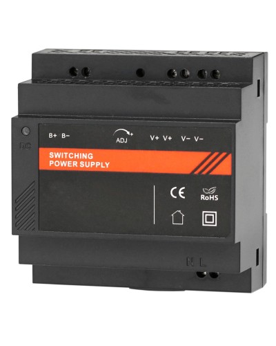 ST-PS103DIN. Блок бесперебойного питания. Smartec в Костроме