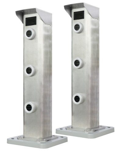 ST-PD103LB-MC. Активный лазерный барьер. Smartec в Костроме