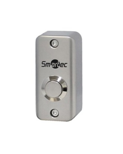 ST-EX012SM. Кнопка металлическая, накладная. Smartec в Костроме
