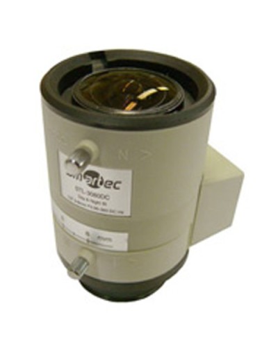 STL-3080DC. Объектив вариофокальный с автоматической диафрагмой. Smartec в Костроме