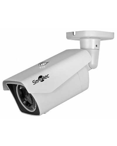 STC-IPM3698LRA/3 rev.2. Видеокамера IP цилиндрическая. Smartec в Костроме