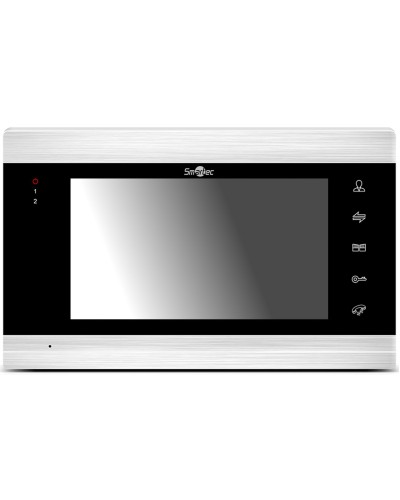 ST-MS307HMT-SL. Внутренний блок видеофона. Smartec в Костроме