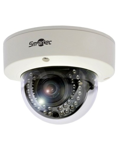 STC-IPM3598A/1. Видеокамера IP купольная. Smartec в Костроме