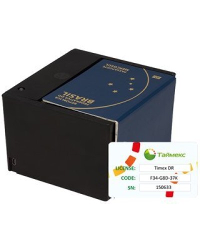 Timex DR Pack 1. Аппаратно-программный комплекс Smartec. Smartec в Костроме