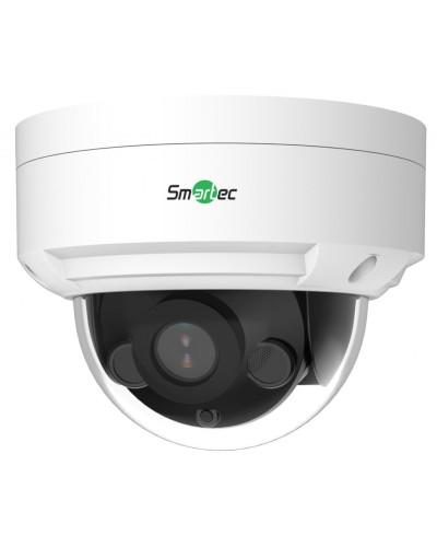 STC-IPM5506A/1 Estima. Видеокамера IP купольная. Smartec в Костроме