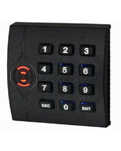 ST-PR170EK. Считыватель EM с клавиатурой. Smartec в Костроме