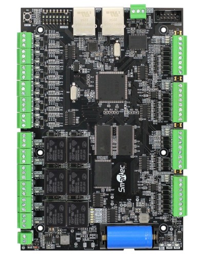 ST-NC441R2. Сетевой контроллер. Smartec в Костроме