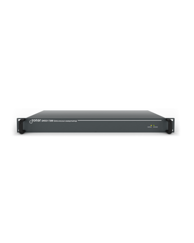 SNSO-7208. Коммутатор оптический. Sonar в Костроме