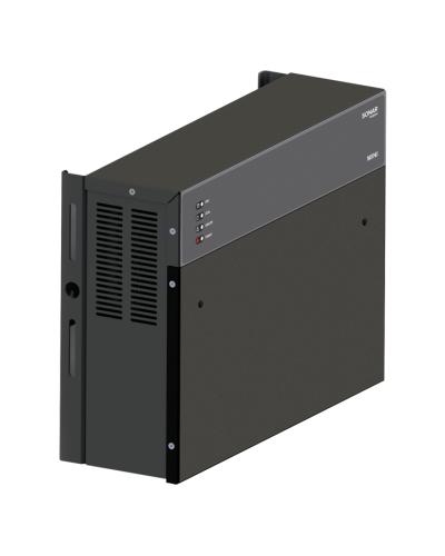 SMPA-100. Усилитель линейный. Sonar в Костроме