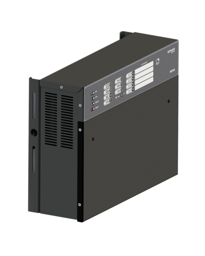 SMPM-100. Прибор управления оповещением пожарный. Sonar в Костроме
