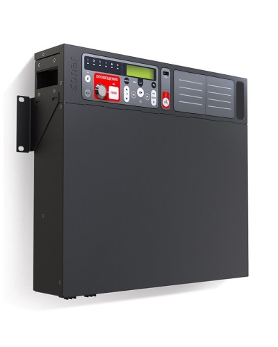 SPM-B10025-DW. Моноблок ППУ настенный на 10 зон. Sonar в Костроме