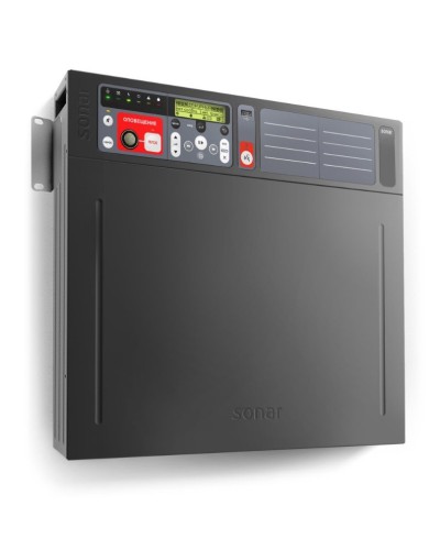 SPM-A01025-DW. Моноблок ППУ однозонный настенный. Sonar в Костроме