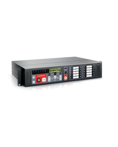 SPM-B10050-DR. Моноблок ППУ стоечный на 10 зон. Sonar в Костроме