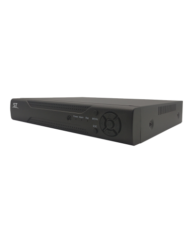 ST-HVR-S1608/2X20. Видеорегистратор мультиформатный 16-канальный. Space Technology в Костроме