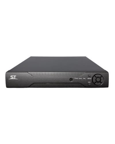 ST-NVR-S1608X25. IP-видеорегистратор 16-канальный. Space Technology в Костроме