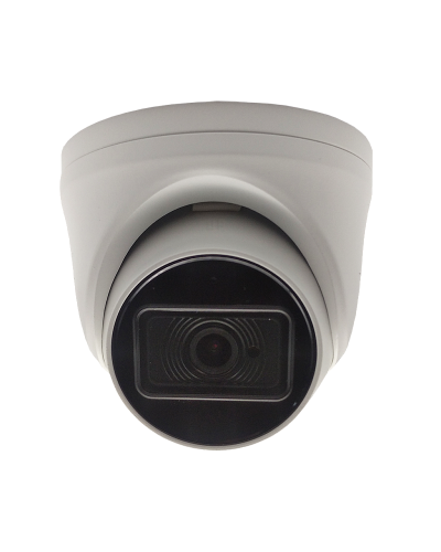 ST-195 IP HOME (2.8) (версия 2). Видеокамера IP купольная. Space Technology в Костроме