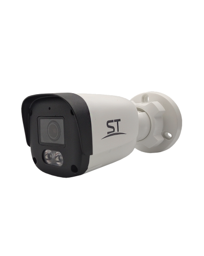 ST-SK4503 (2.8). Видеокамера IP цилиндрическая. Space Technology в Костроме