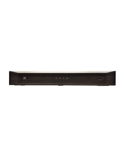 ST-HVR-V1608A40. Видеорегистратор мультиформатный 16-канальный. Space Technology в Костроме