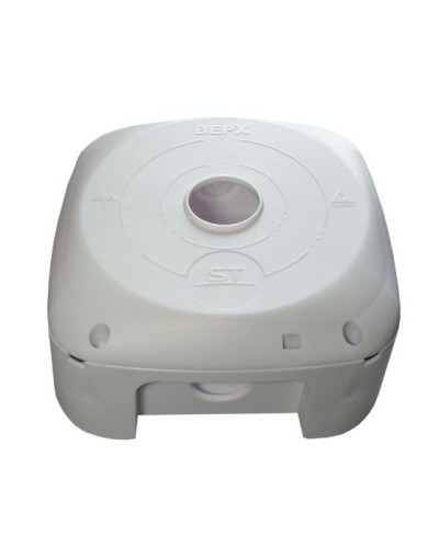 ST-K07 PRO (белый). Монтажная коробка для камер. Space Technology в Костроме
