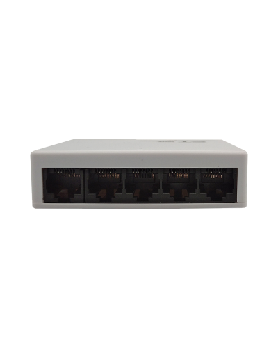 ST-ES51. Коммутатор без PoE. Space Technology в Костроме