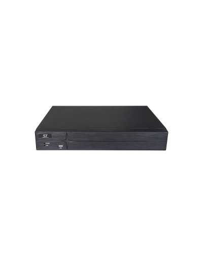 ST-NVR-S32082 CITY. IP-видеорегистратор 32-канальный. Space Technology в Костроме