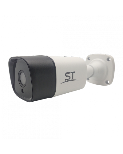 ST-S5533 CITY (2.8). Профессиональная видеокамера IP цилиндрическая. Space Technology в Костроме