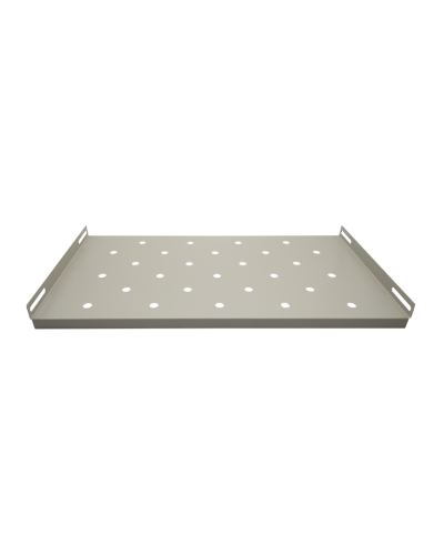 ST-SH 260х490 (серый). Полка стационарная. Space Technology в Костроме