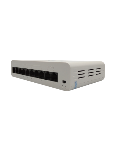 ST-S811POE. Сетевой PoE коммутатор. Space Technology в Костроме