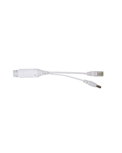 ST-1201M POE (без v./v.2). Сплиттер PoE. Space Technology в Костроме