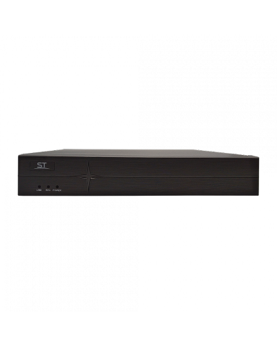 ST-NVR-S16083 CITY. IP-видеорегистратор 16-канальный. Space Technology в Костроме