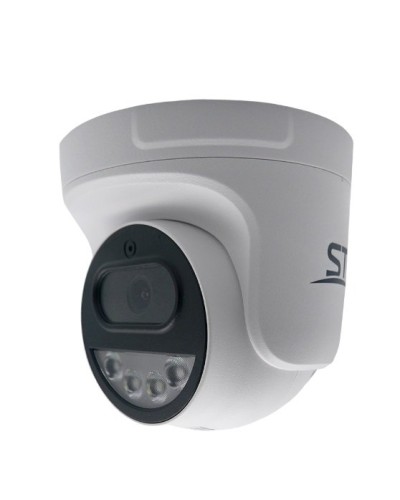 ST-SX4532 POE (2.8) (белый). Видеокамера IP купольная. Space Technology в Костроме