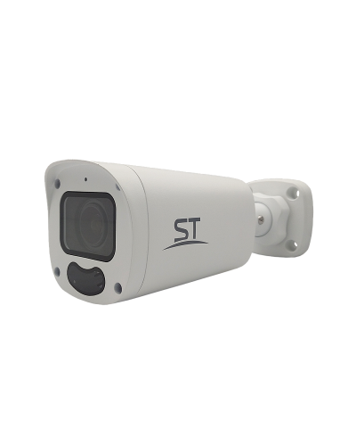 ST-VA2647 PRO (2.8-12). Видеокамера IP цилиндрическая. Space Technology в Костроме
