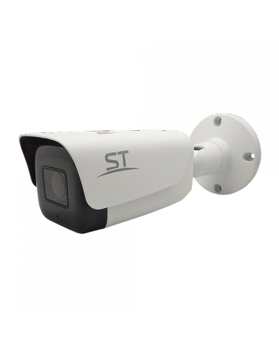 ST-V2527 PRO (2.7-13.5). Профессиональная видеокамера IP цилиндрическая. Space Technology в Костроме