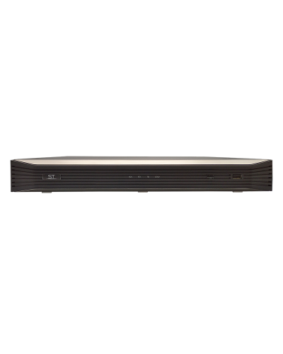 ST-NVR-V3208A45. IP-видеорегистратор 32-канальный. Space Technology в Костроме