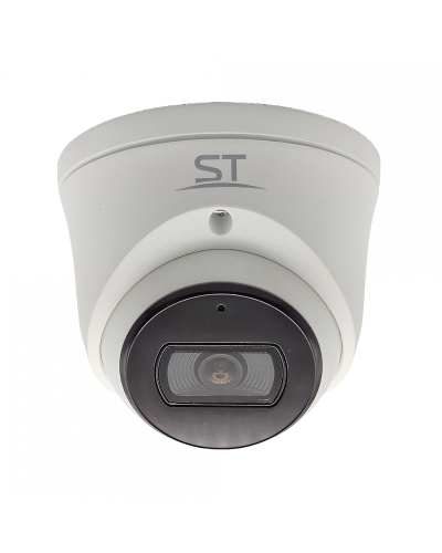 ST-VK4525 PRO (2.8). Профессиональная видеокамера IP купольная. Space Technology в Костроме