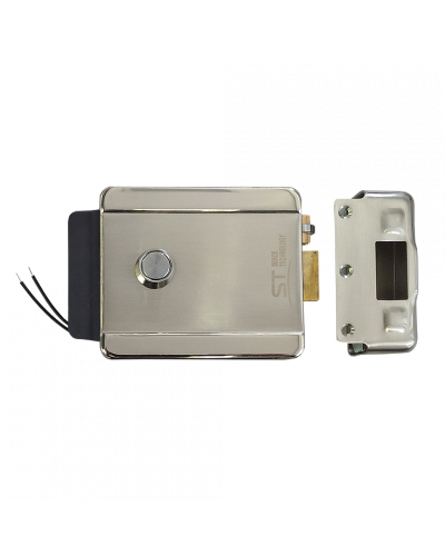 ST-EL-01. Замок электромеханический. Space Technology в Костроме