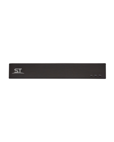 ST-NVR-S1608H65 HOME. IP-видеорегистратор 16-канальный. Space Technology в Костроме