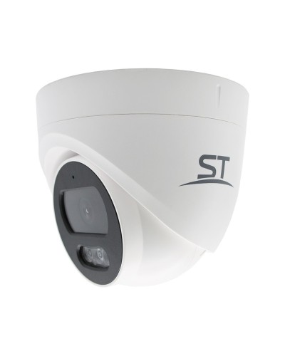 ST-SF2902 FORT. Видеокамера IP купольная. Space Technology в Костроме