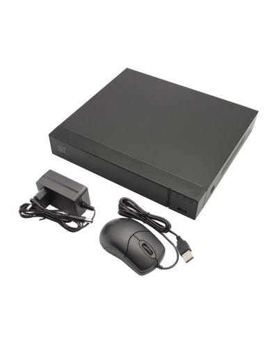 ST-NVR-V3212F97. IP-видеорегистратор 32-канальный. Space Technology в Костроме