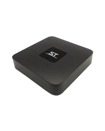 ST-NVR-P0406K15 (с 4РоЕ) TOWN. IP-видеорегистратор 4-канальный. Space Technology в Костроме