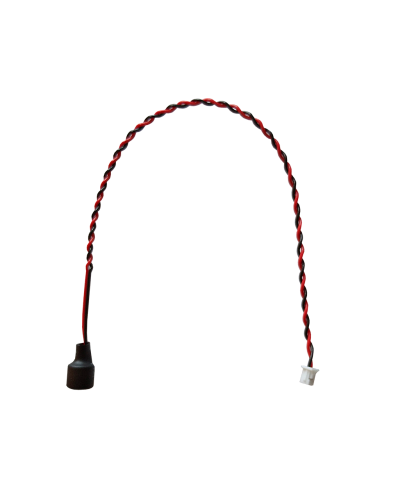 ST-02М. Микрофон активный миниатюрный. Space Technology в Костроме