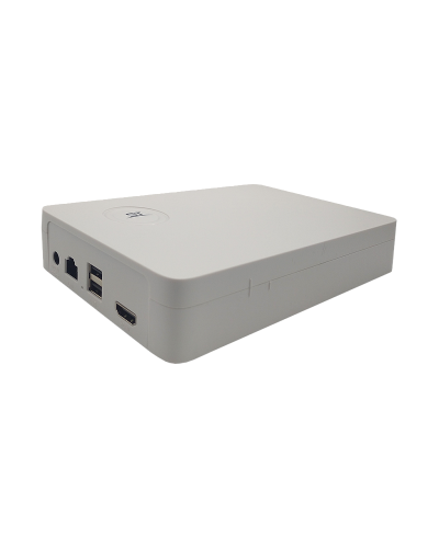 ST-NVR-S0405K15. IP-видеорегистратор 4-канальный. Space Technology в Костроме