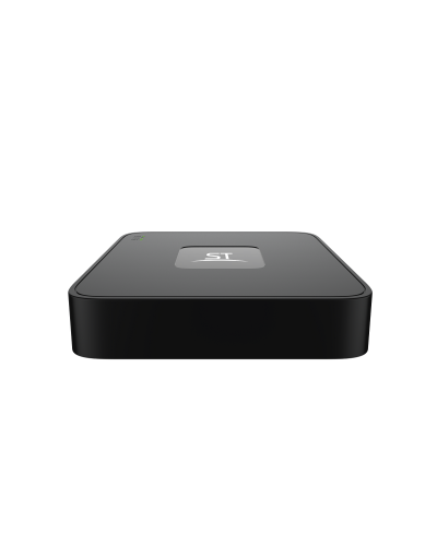 ST-NVR-V0506K15 PRO (версия 2). IP-видеорегистратор 5-канальный. Space Technology в Костроме