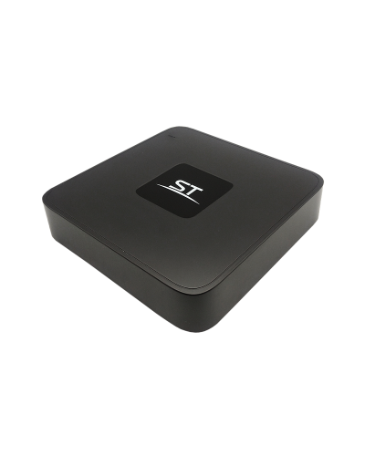 ST-NVR-P0806K15 (с 8РоЕ) TOWN. IP-видеорегистратор 8-канальный. Space Technology в Костроме