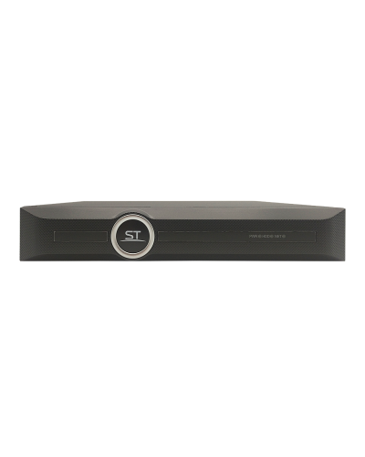 ST-NVR-V2008K15 PRO. IP-видеорегистратор 20-канальный. Space Technology в Костроме