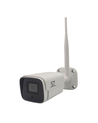 ST-VX2673 4G (версия 3). Видеокамера IP цилиндрическая. Space Technology в Костроме