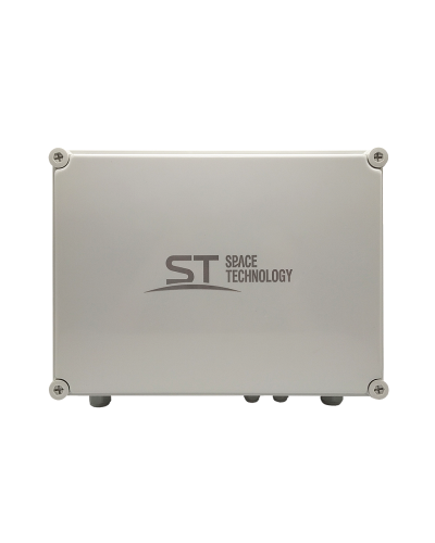 ST-S43POE (версия 3). Сетевой PoE коммутатор . Space Technology в Костроме